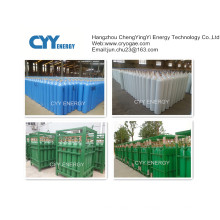 Offshore Oxygen Nitrogen Argon Cylinder Rack